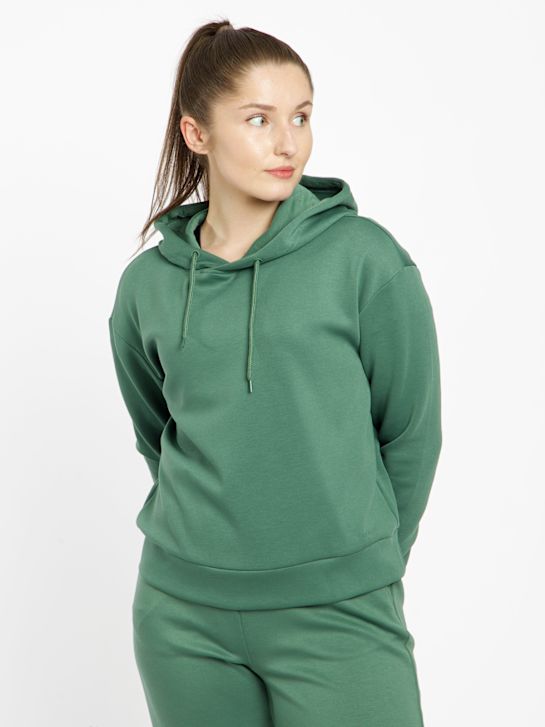 ONLY Play Sweatshirt Grün