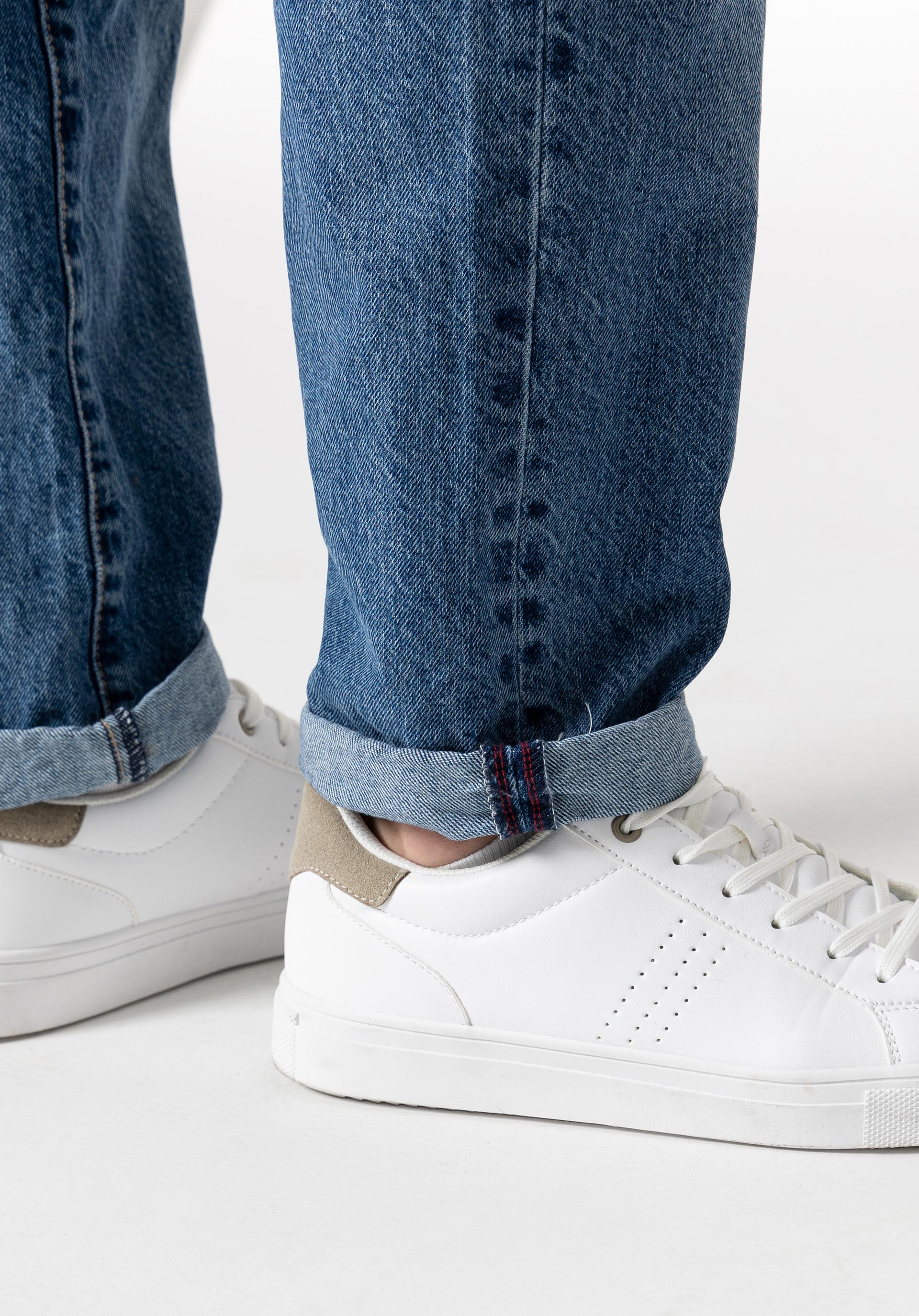 Jeans Straight