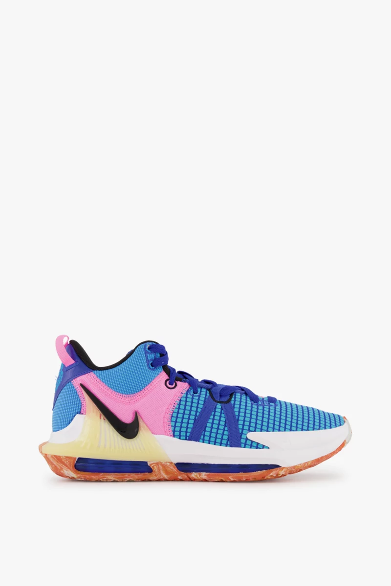 Nike LeBron Witness 7 Herren Basketballschuh