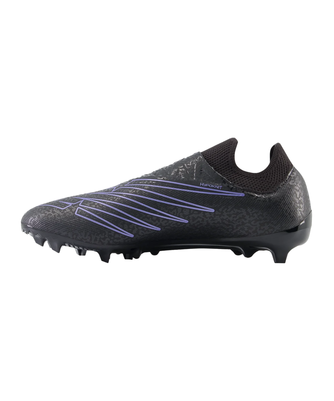 New Balance Furon V7 Mid FG Beyond Orbit Schwarz FBB7