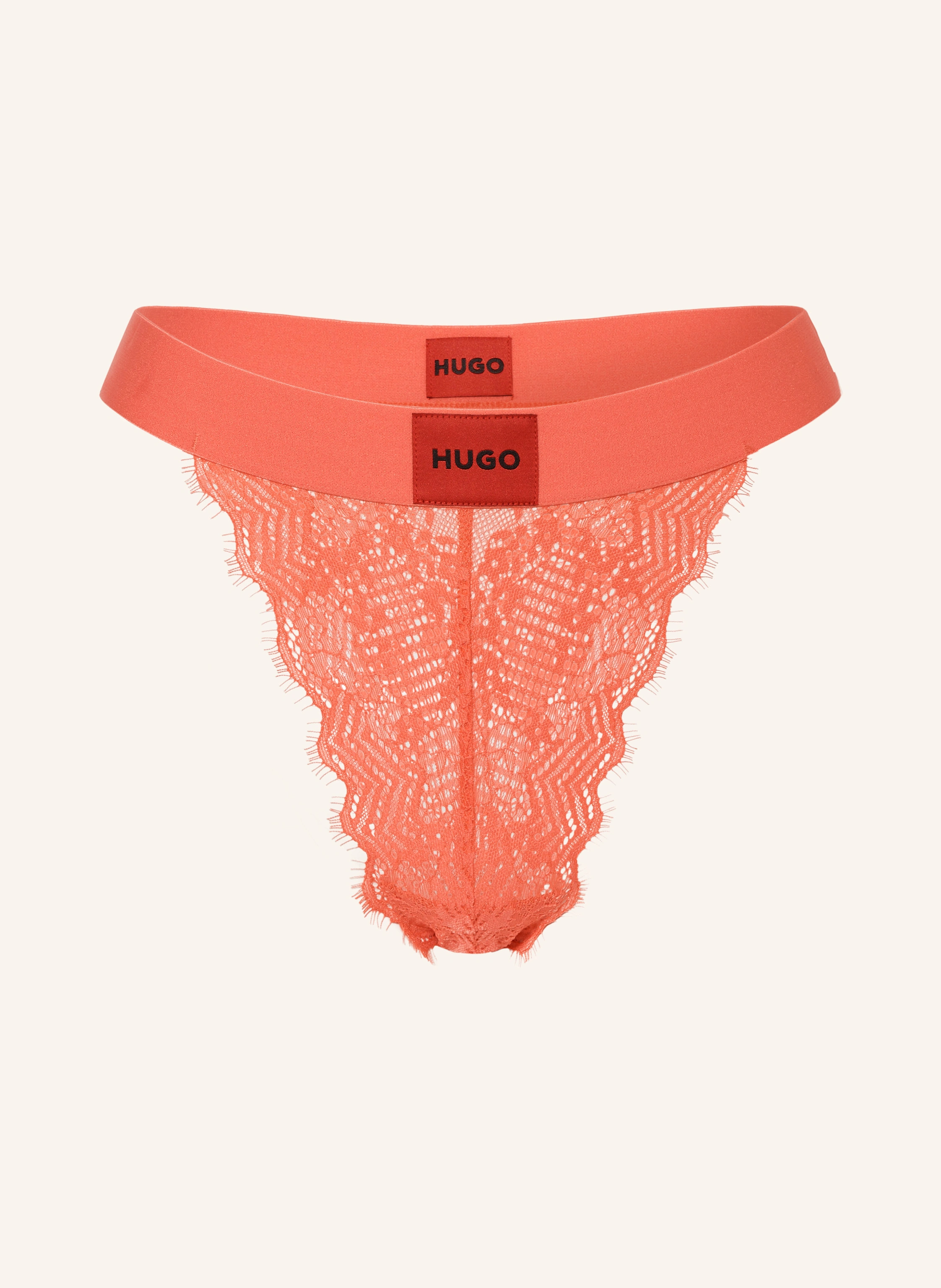 HUGO Slip LACE