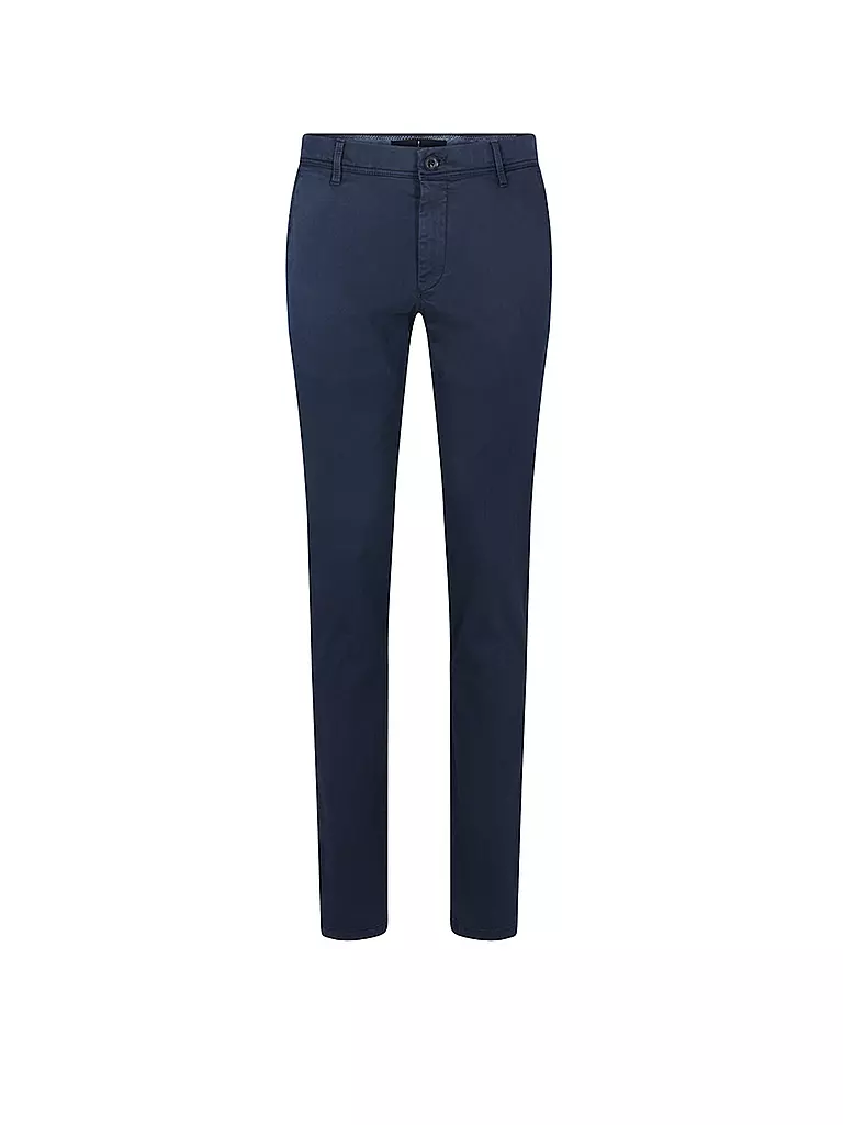 JOOP Chino Modern Fit Matthew blau