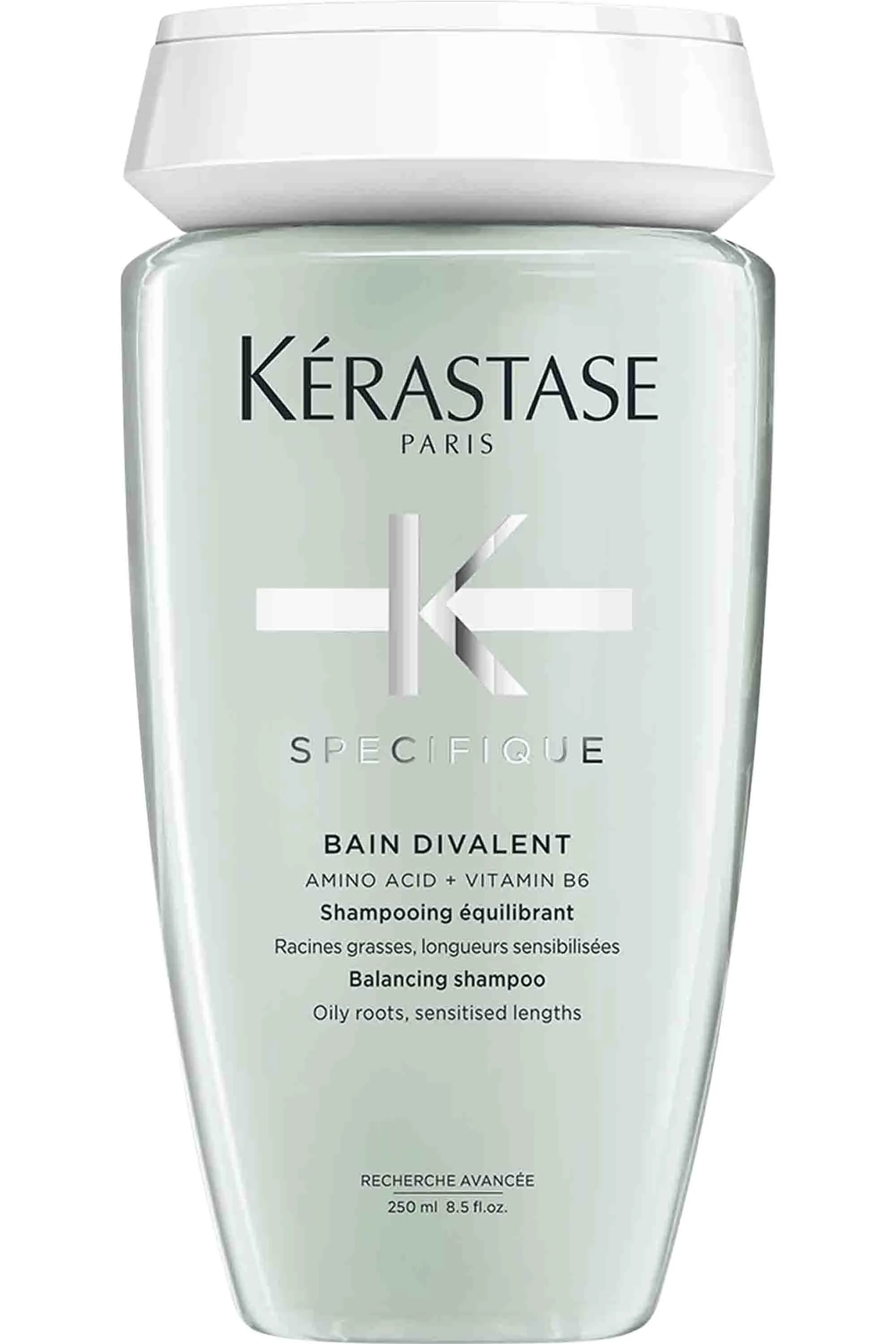 Kérastase Shampoing Bain Divalent Spécifique-500 ml