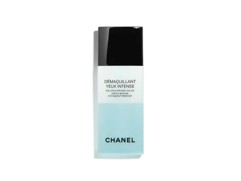 CHANEL DEMAQUILLANT YEUX INTENSE EYE MAKE UP REMOVER 100ML