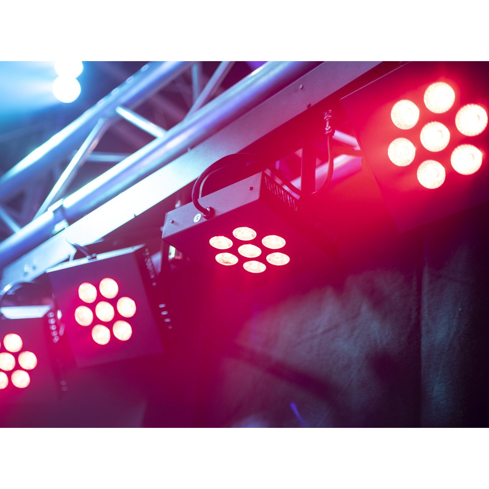 Eurolite LED KLS-3002 Next Compact lichtset