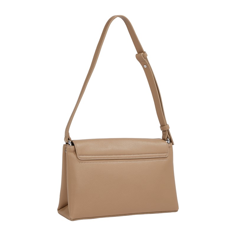 Calvin Klein<br>Skuldertaske Plaque