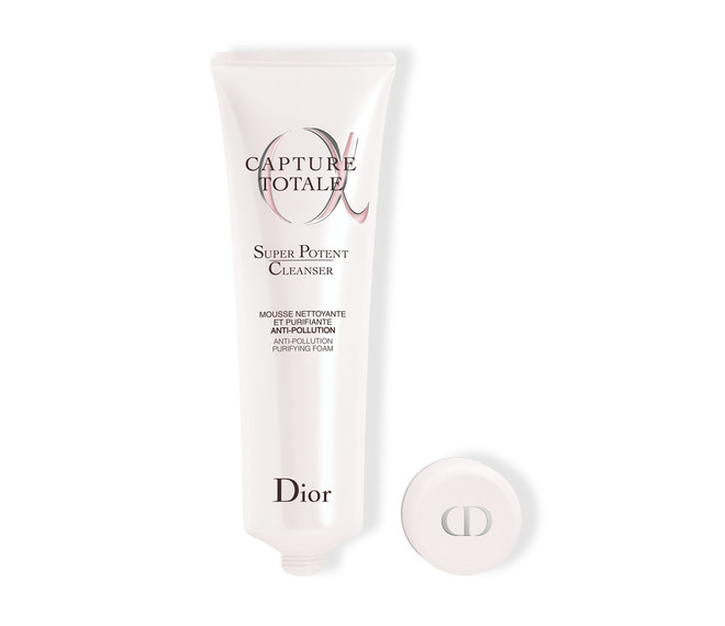 DIOR Capture Totale Super Potent Cleanser