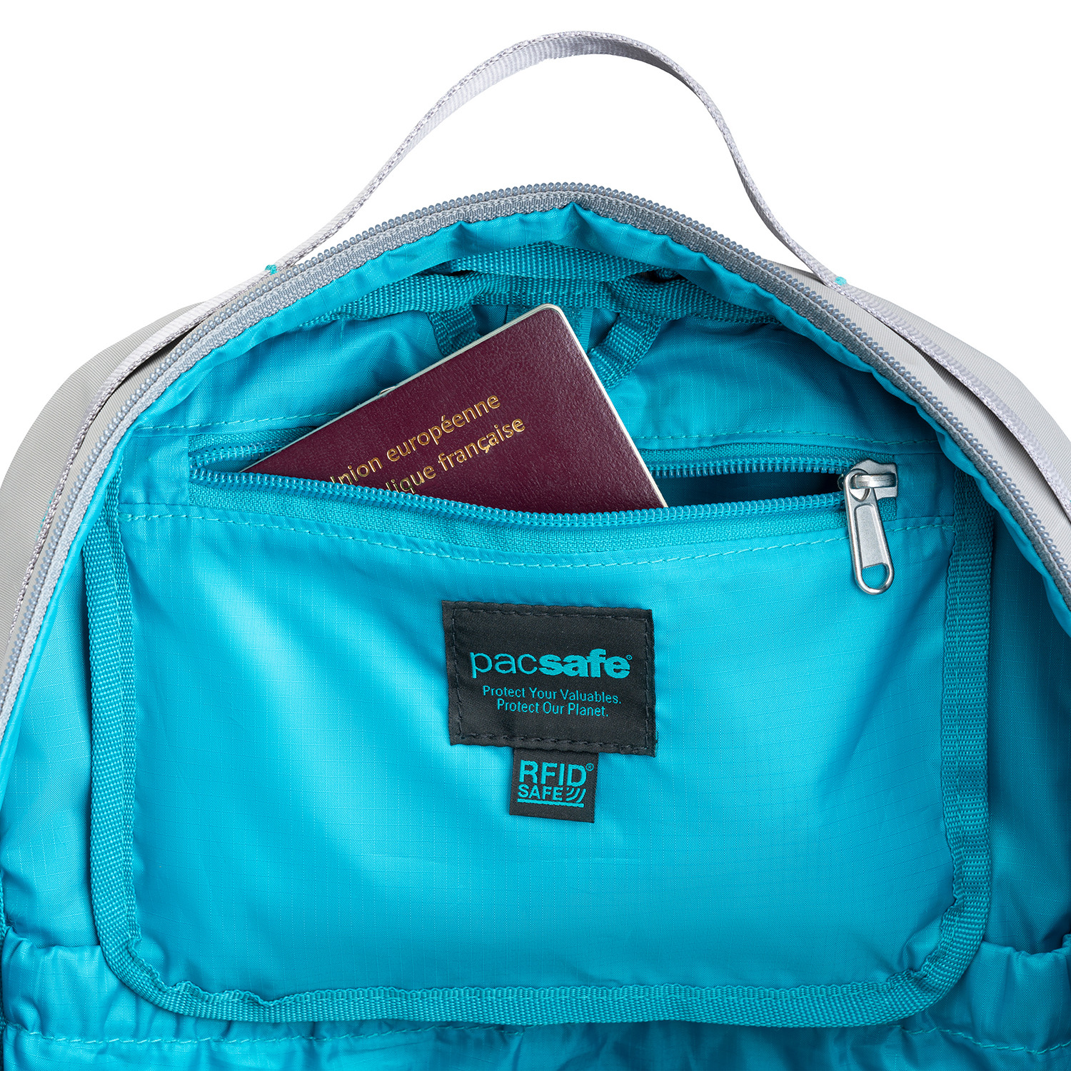 ECO 25L backpack