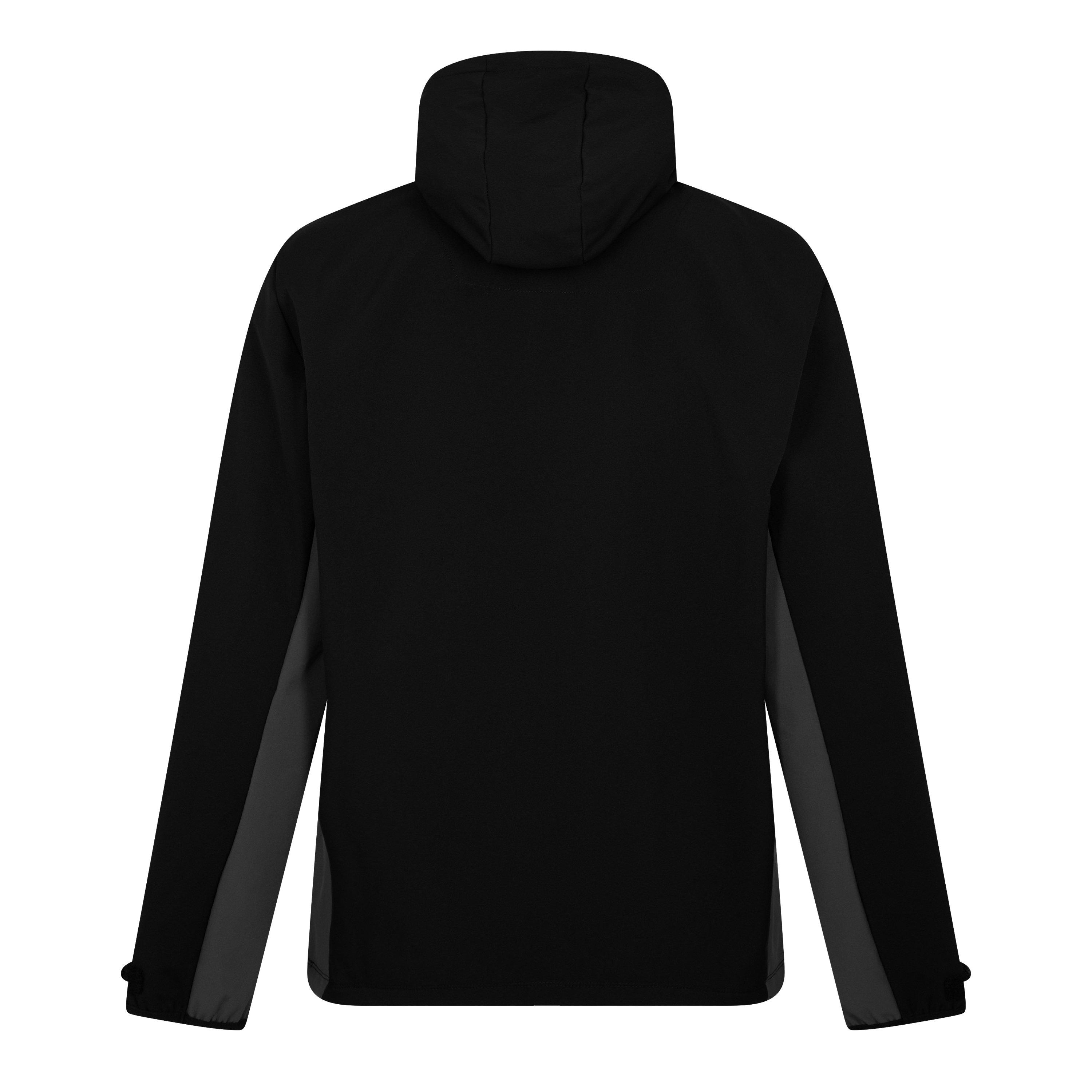 Macron Barbarians 2024 2025 Jacket Mens