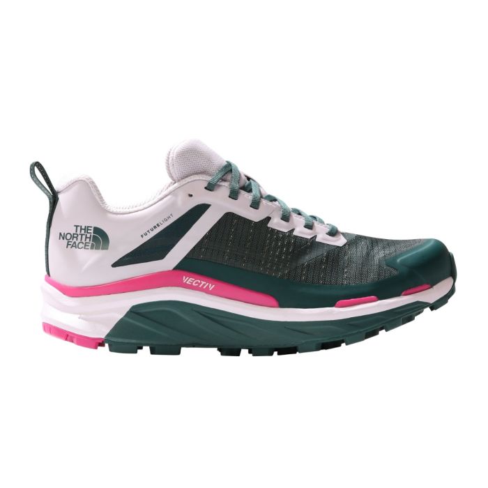 The North Face Dame Trailsko Vectiv Infinite Futurelight Lilla
