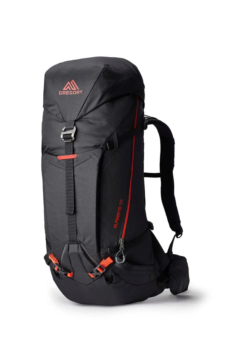 Gregory ALPINISTO 35 MD Lava Black