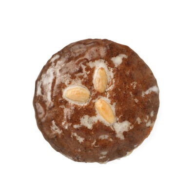 Elisenlebkuchen gemischt