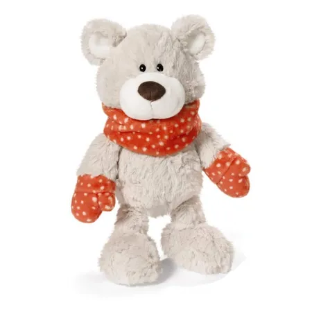 NICI Winter Bär Sir Beartur, 25cm