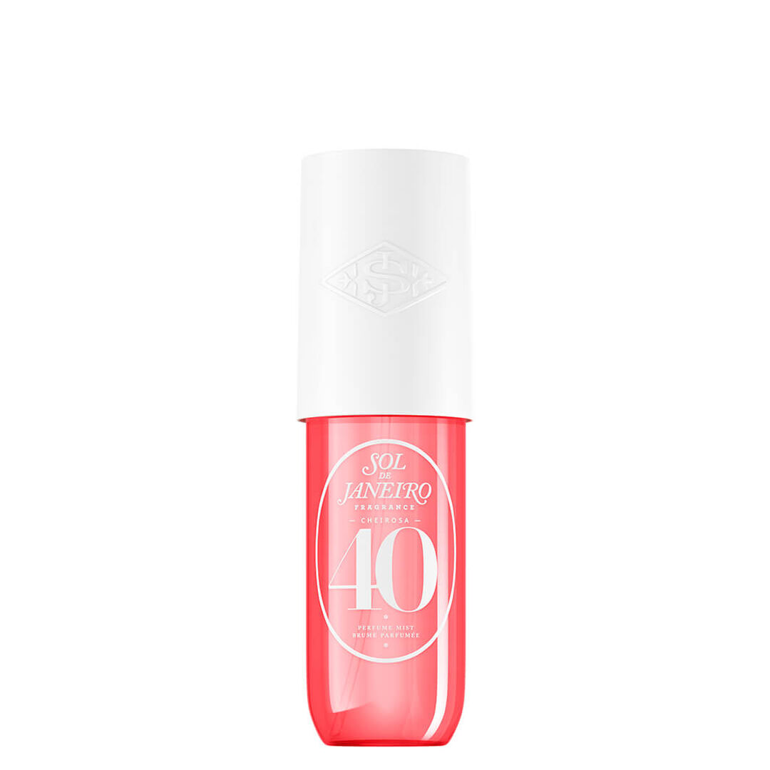 Sol de Janeiro Cheirosa Cheirosa 40 Mist - Bruma Perfumada - 90ml
