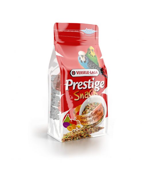 Versele-Laga Prestige Snack Parkieten - Vogelsnack - 125 g