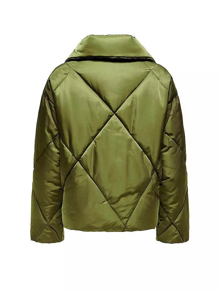 ONLY Setppjacke olive