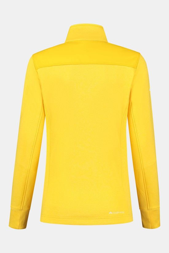 CORTAZU CORTAZU Hybrid Fleece Jas Dames