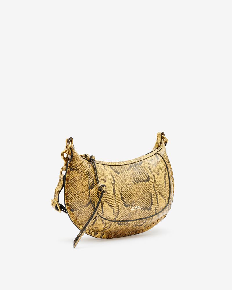 SAC OSKAN MOON