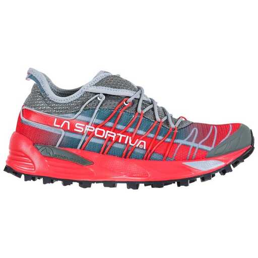 Tênis de corrida de trilha feminino La Sportiva Mutant