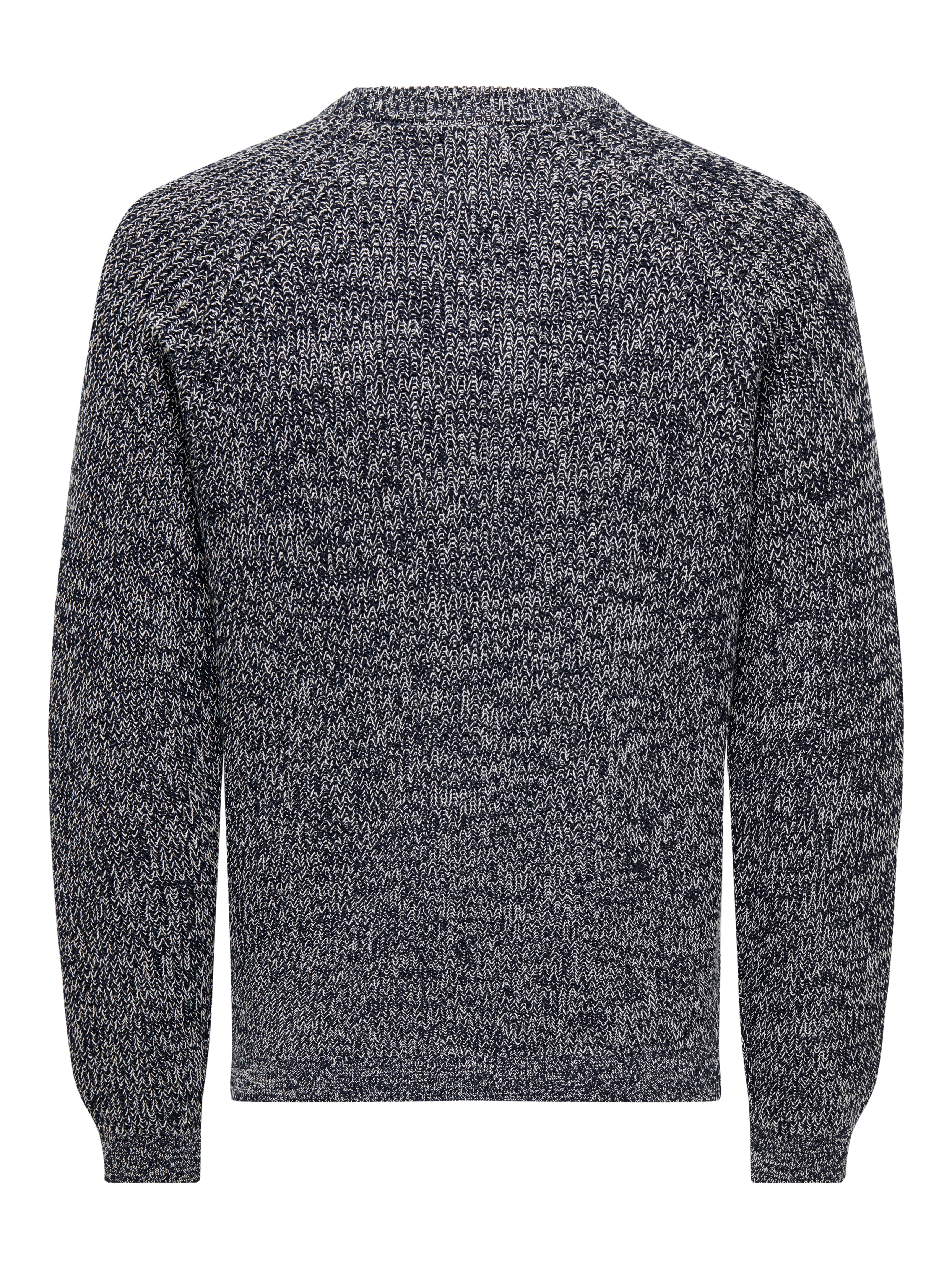 ONSFELIP Pullover Navy Blazer