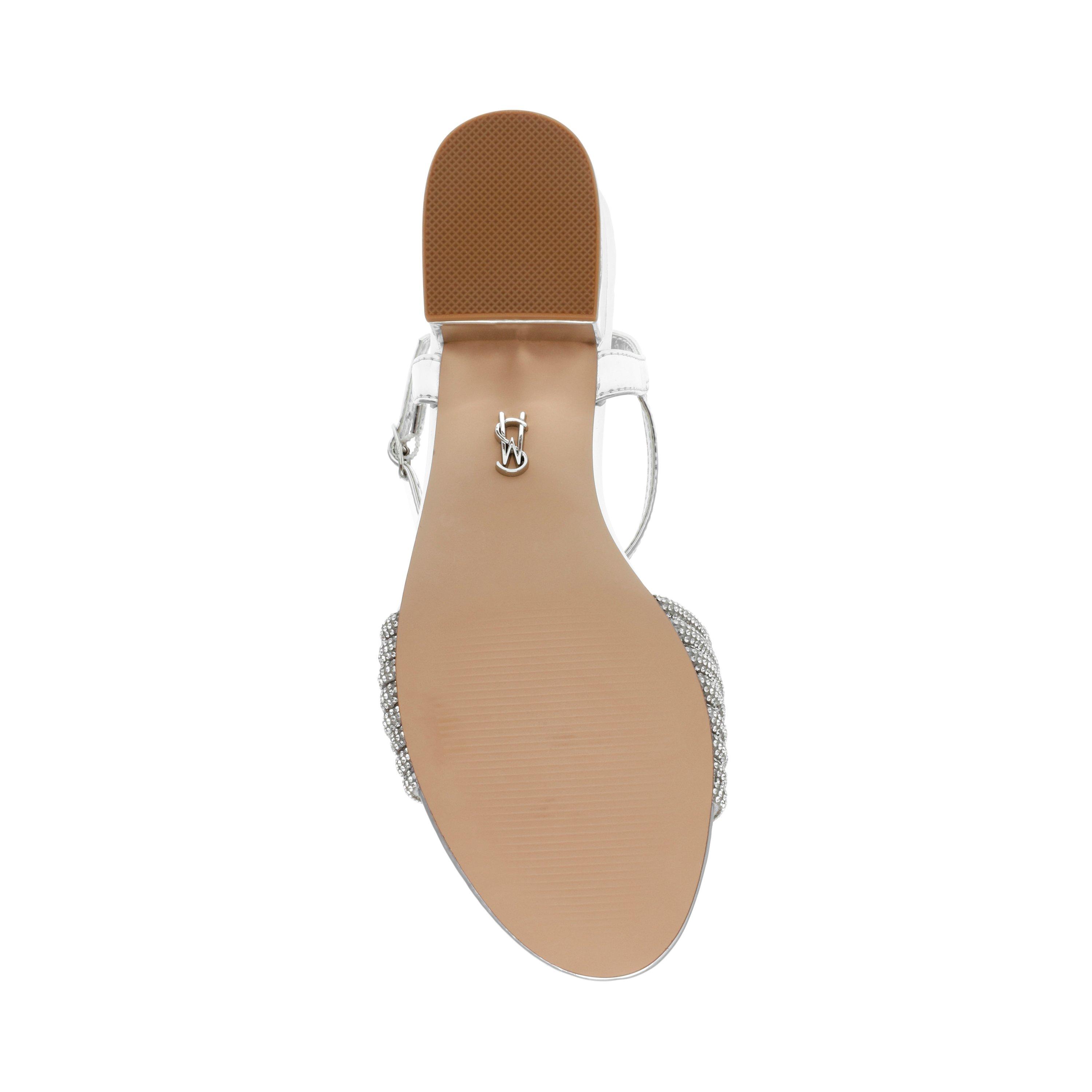 Steve Madden Ismeria Block Heels