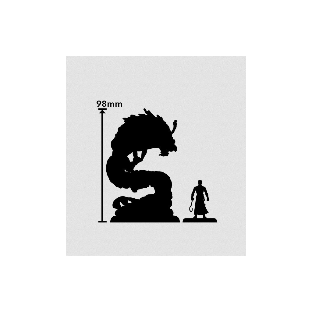 Bushido - Jung Pirates - Ryujin l'Esprit du Grand Ocean