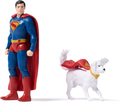 Superman Movie Fortress of Solitude Lekesett