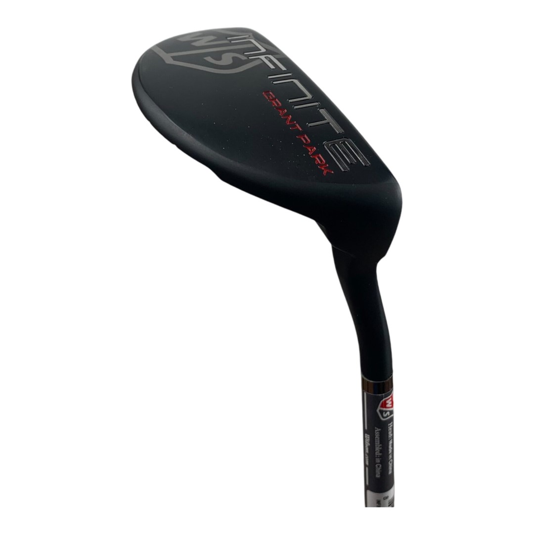 Wilson Grant Park Putter