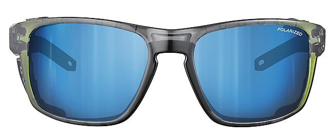 JULBO - LUNETTES DE SOLEIL SHIELD M POLAR 4 HD