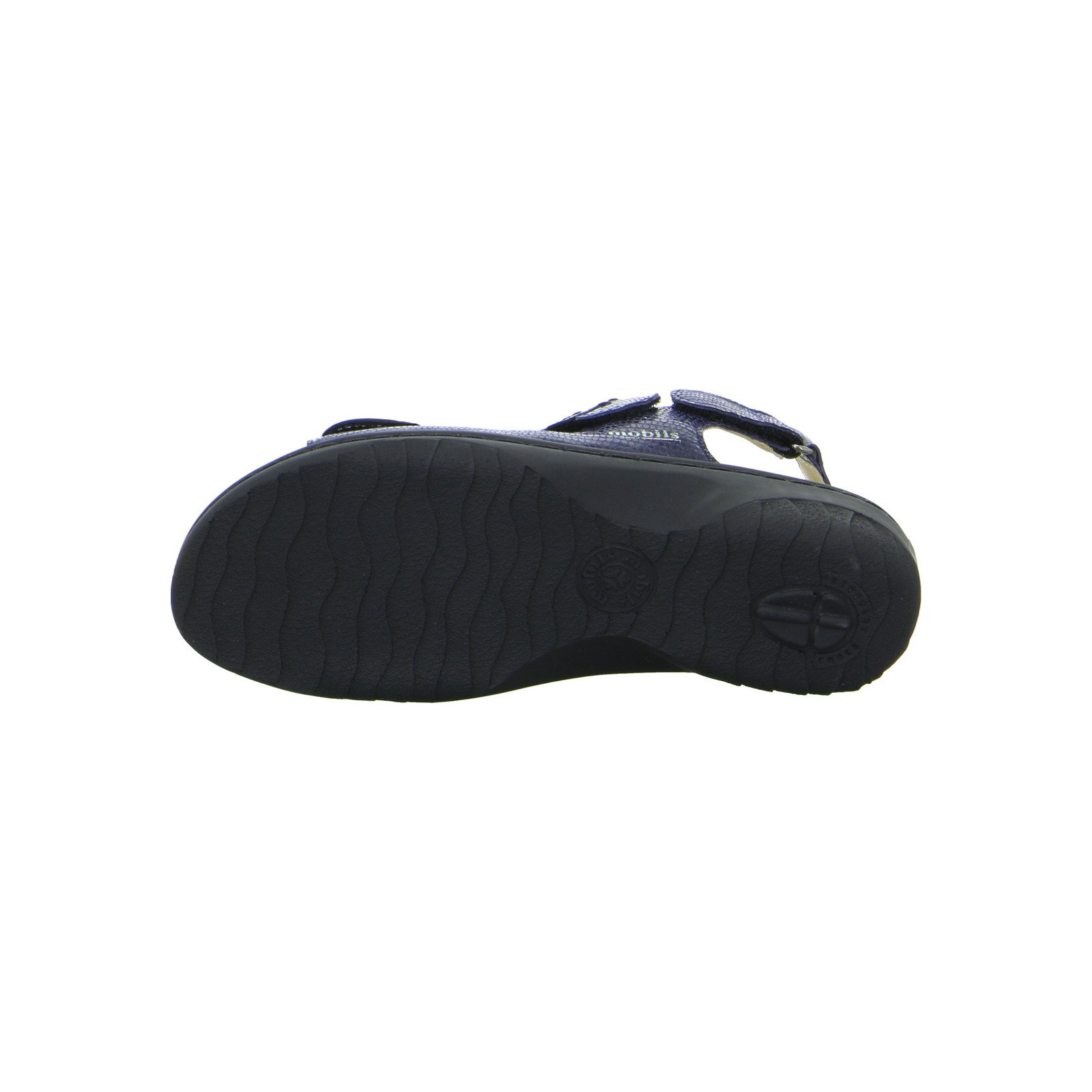 Mobils sandale Getha navy
