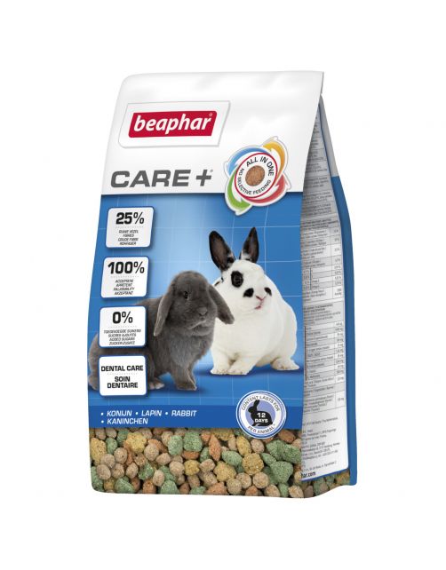 Beaphar Care Plus Konijn - Konijnenvoer