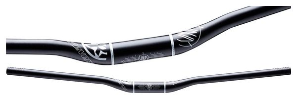 Cintre Reverse Nico Vink Signature 31.8 mm 810 mm Noir / Blanc