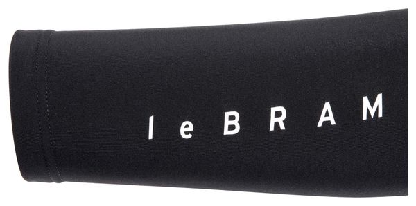 Paire de Manchettes LeBram Thermal Noir