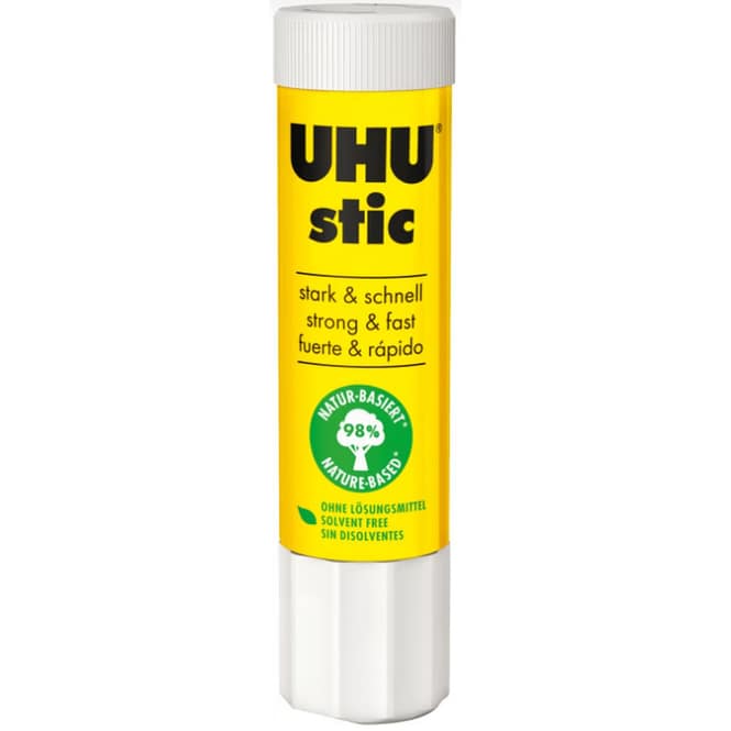UHU stic - Klebestift - 21 g