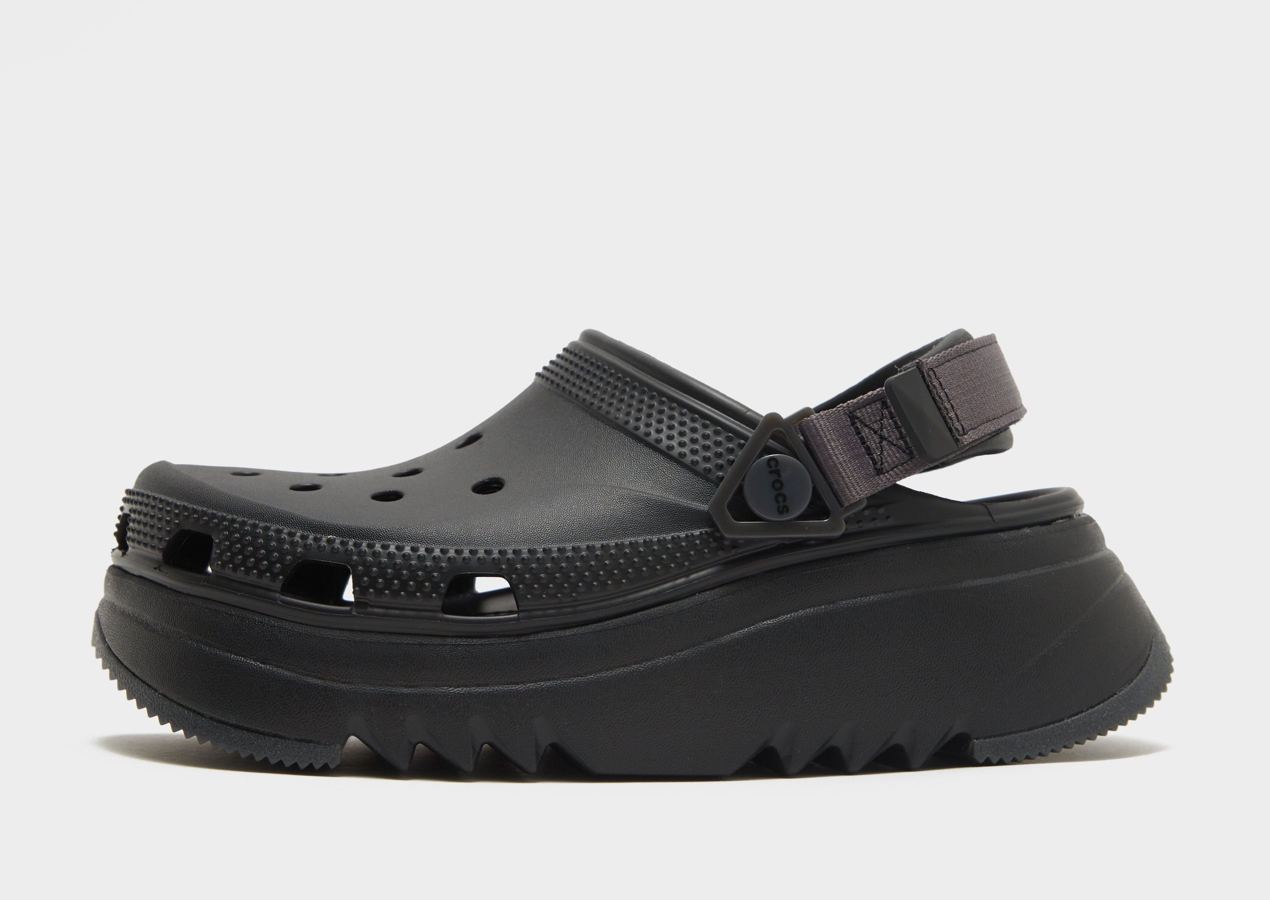 Crocs Hike Xscape Clog Femme