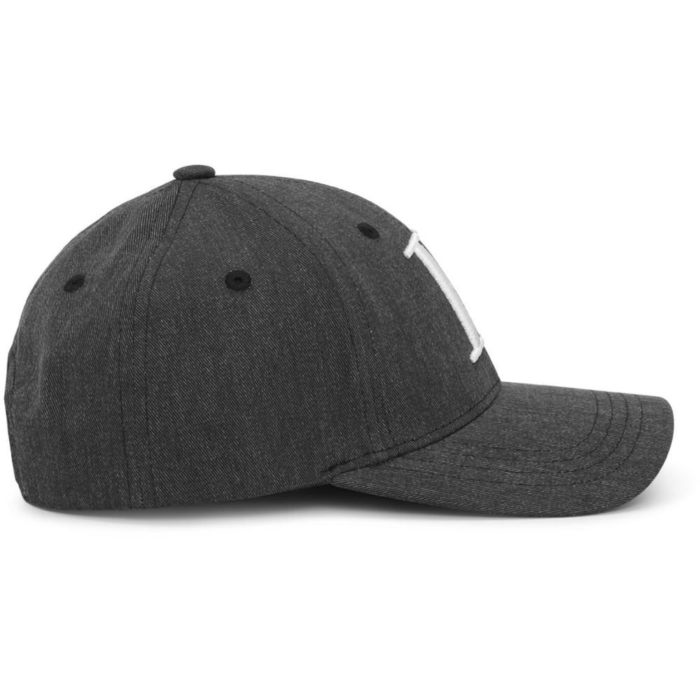 Køb Les Deux Kids Raven Grey Encore Baseball Kasket