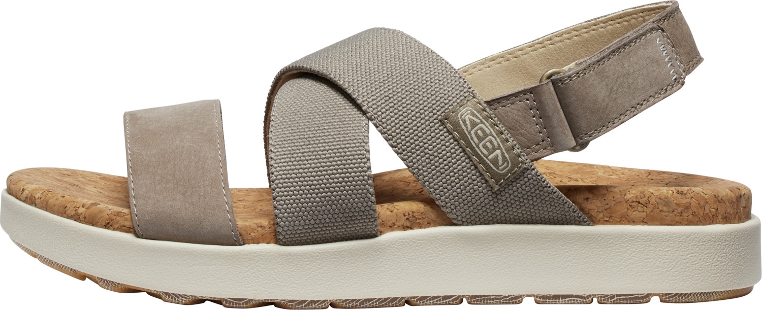 Keen Sandale »ELLE CRISS CROSS«