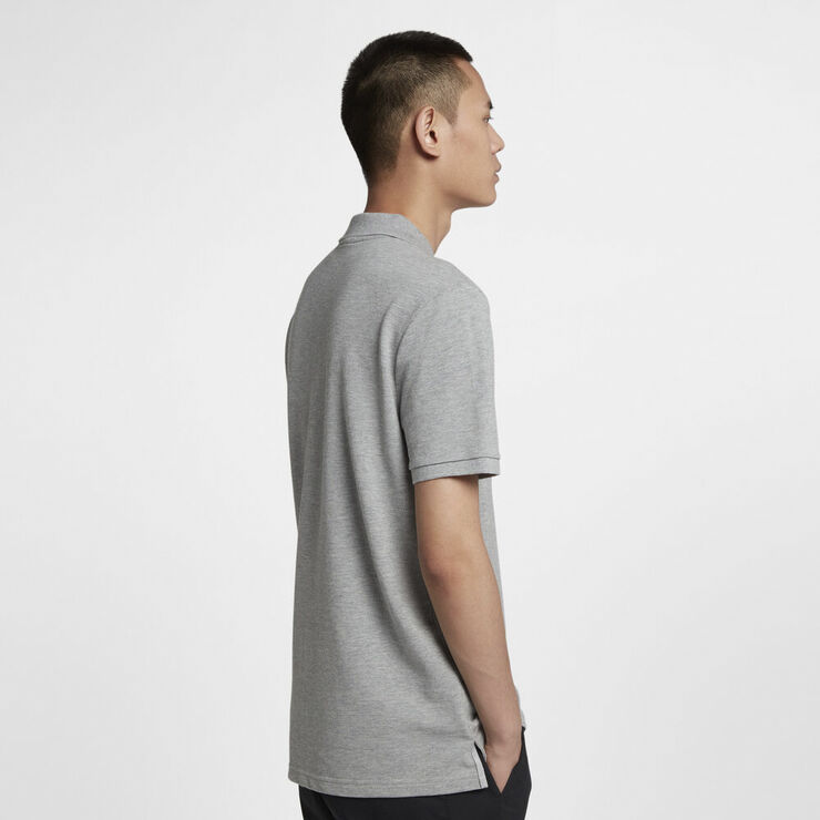Nike Sportswear Polo Grå