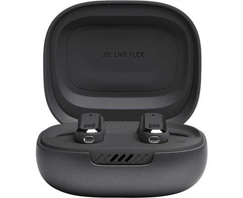 JBL Live Flex 3 - Black