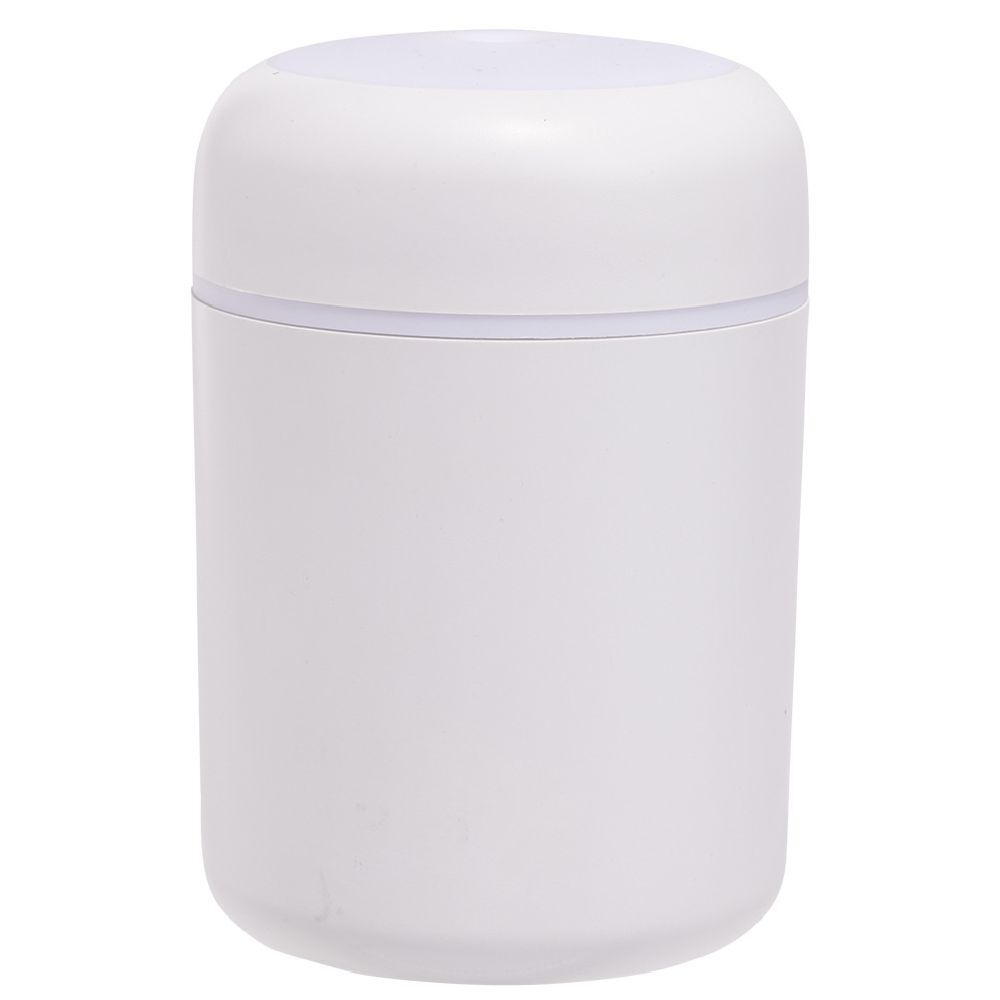 Mini humidificateur nomade Mességué Milos 20m²