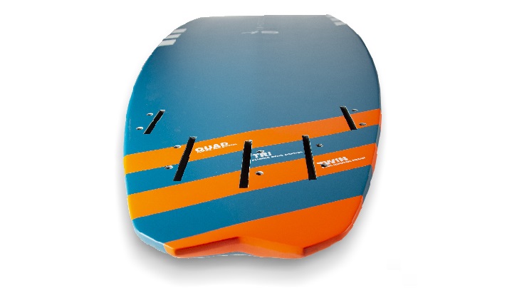 Simmer Style Quantex G6 79 L