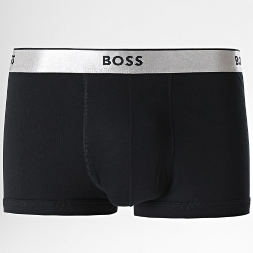 Lot De 2 Boxers 50499449 Noir Rouge
