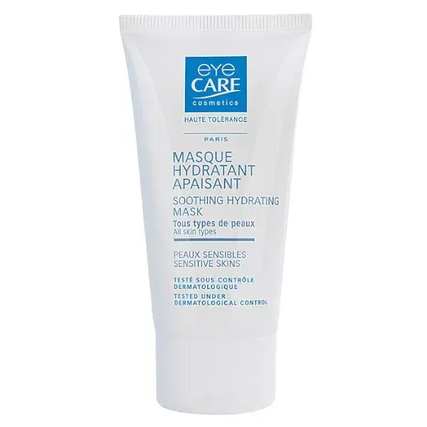 Eye Care Masque Hydratant Apaisant 45ml
