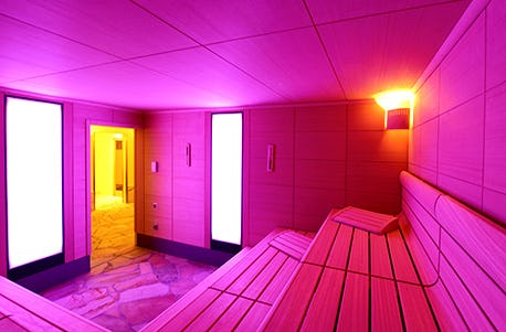 Wellness für 2 Bad Staffelstein