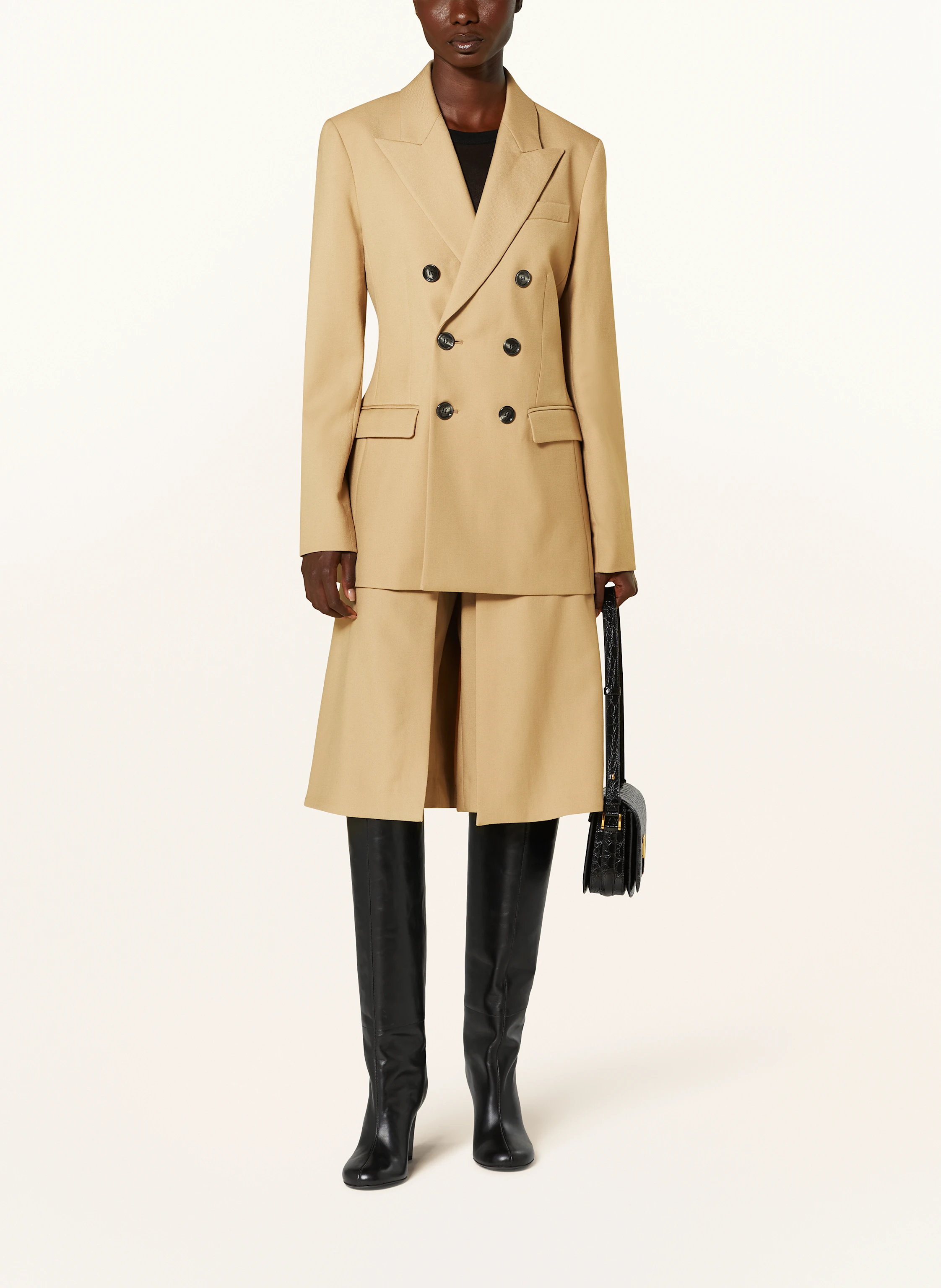 AMI PARIS Longblazer
