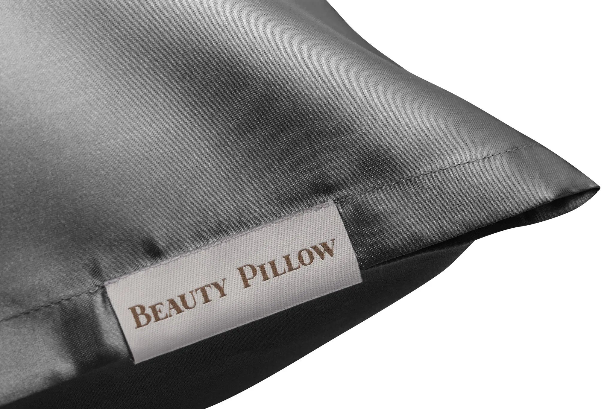 Pillowcase Anthracite
