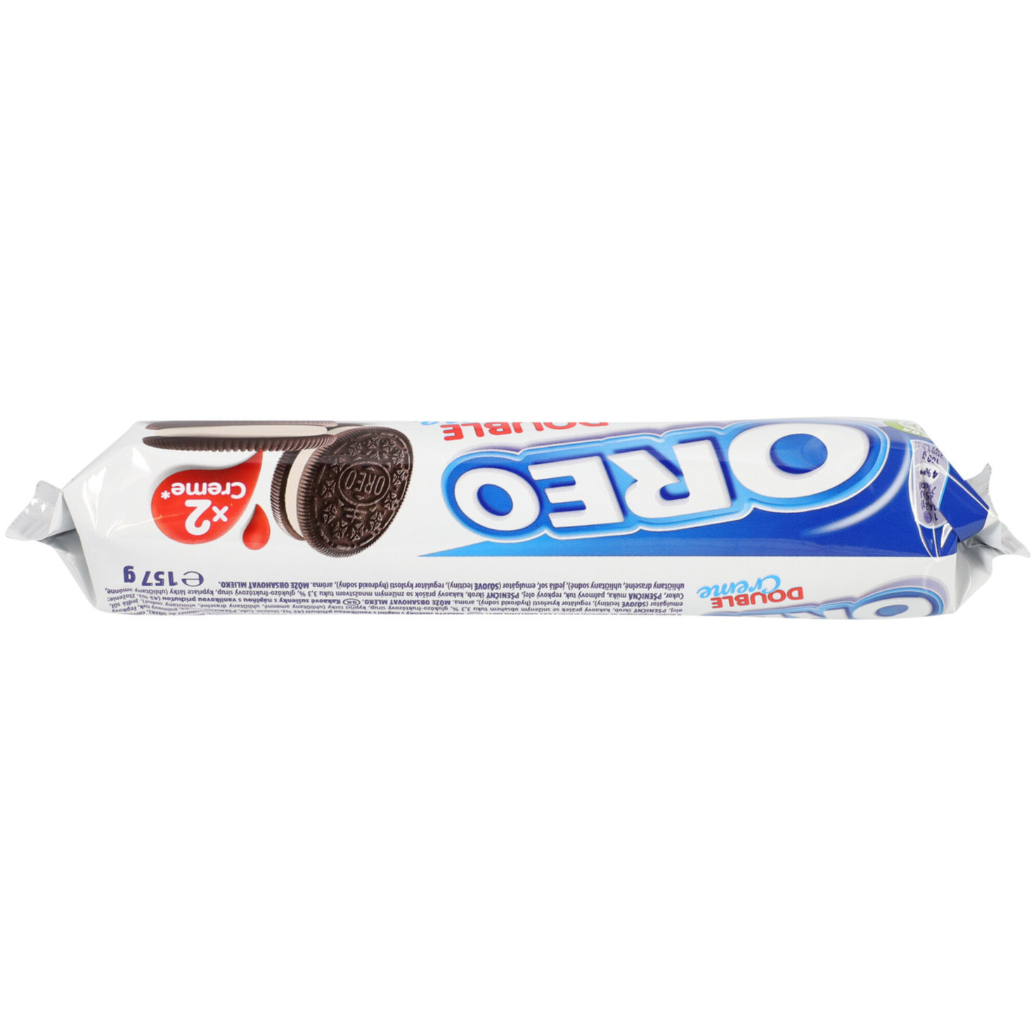 Oreo Double