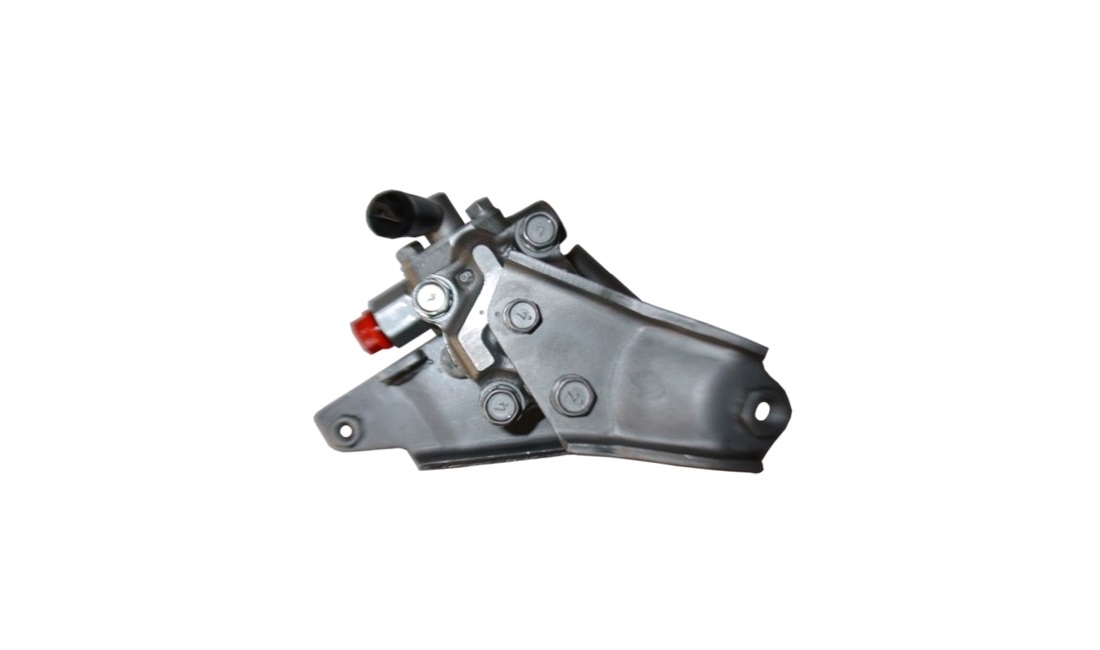 Servopumpe Hydraulisk 160 mm