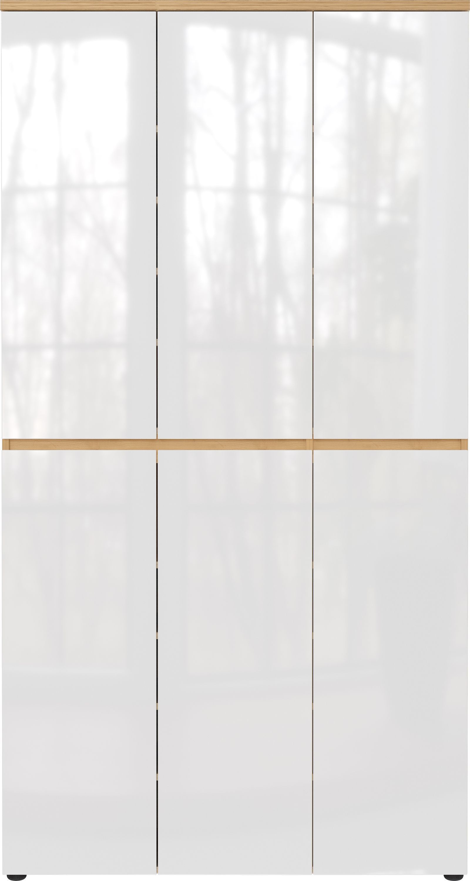 Mehrzweckschrank