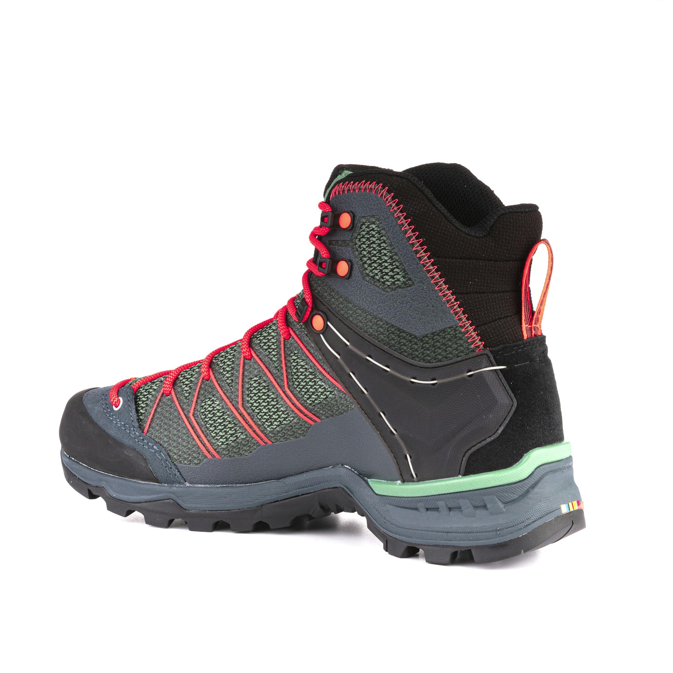 Mountain Trainer Lite Mid GORE-TEX® Damenschuhe